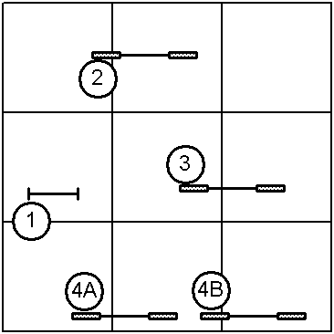 Course With Numbers