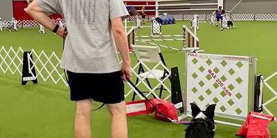 Spark's Progress At The 2026 ISC Champs