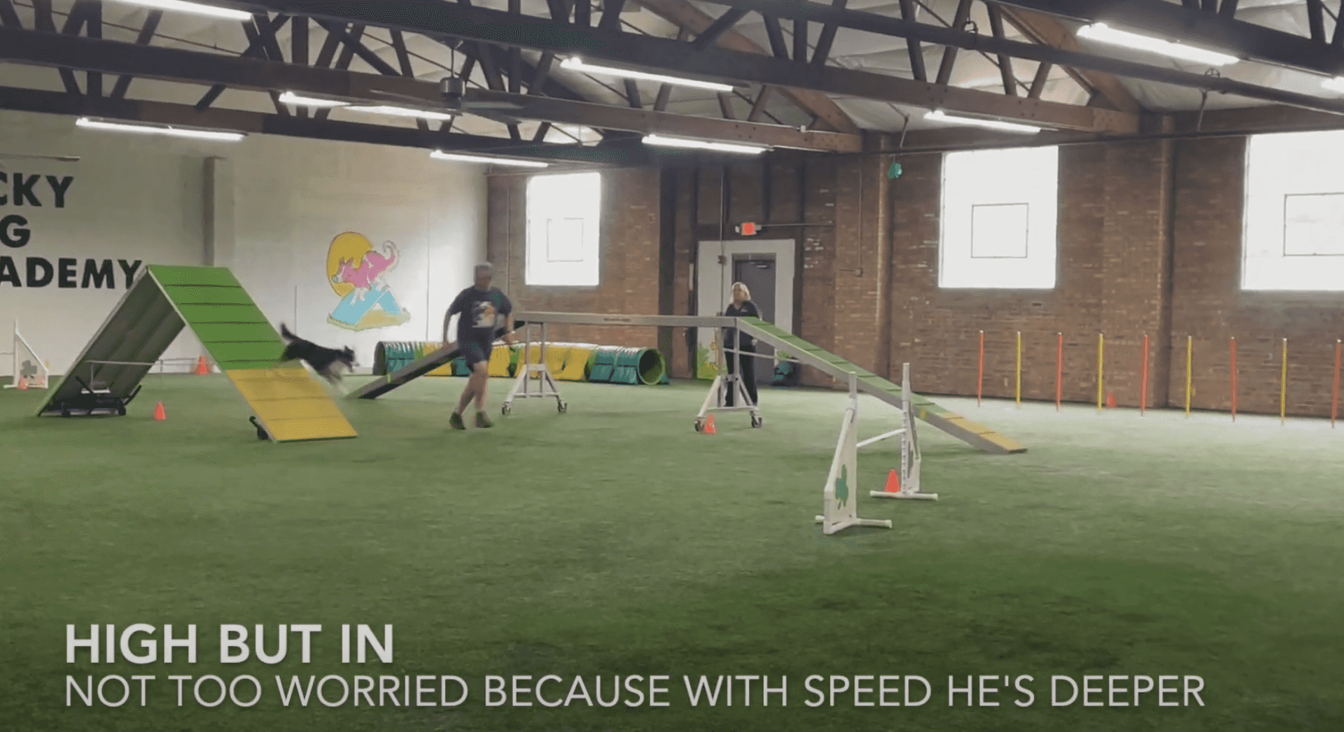 tag cloud of all blog subjects